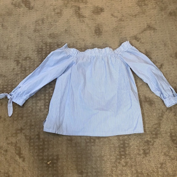 NWT Loft top - Picture 4 of 5